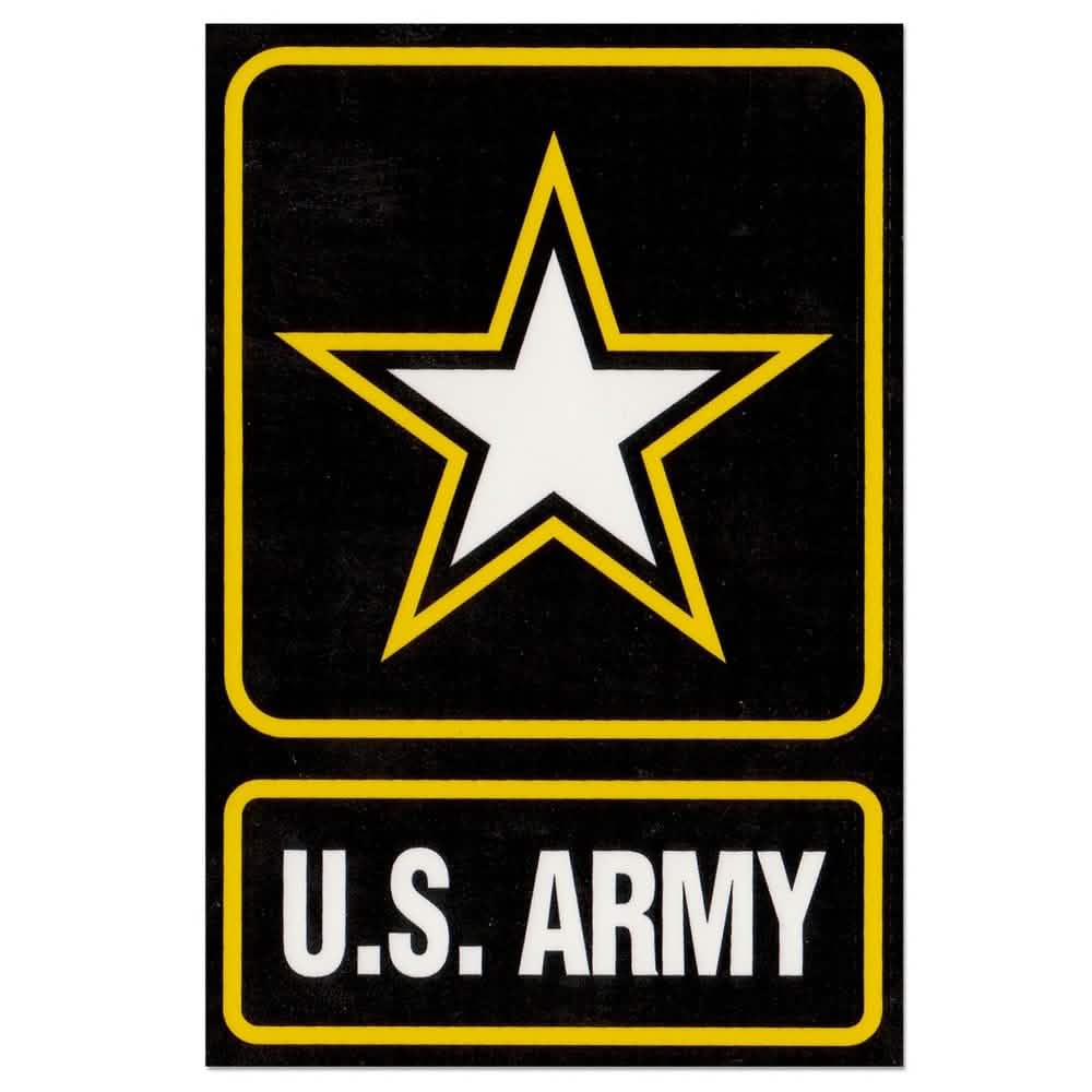 12-Pairs: U.S. ARMY Tri-Blend Socks