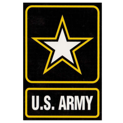 12-Pairs: U.S. ARMY Tri-Blend Socks