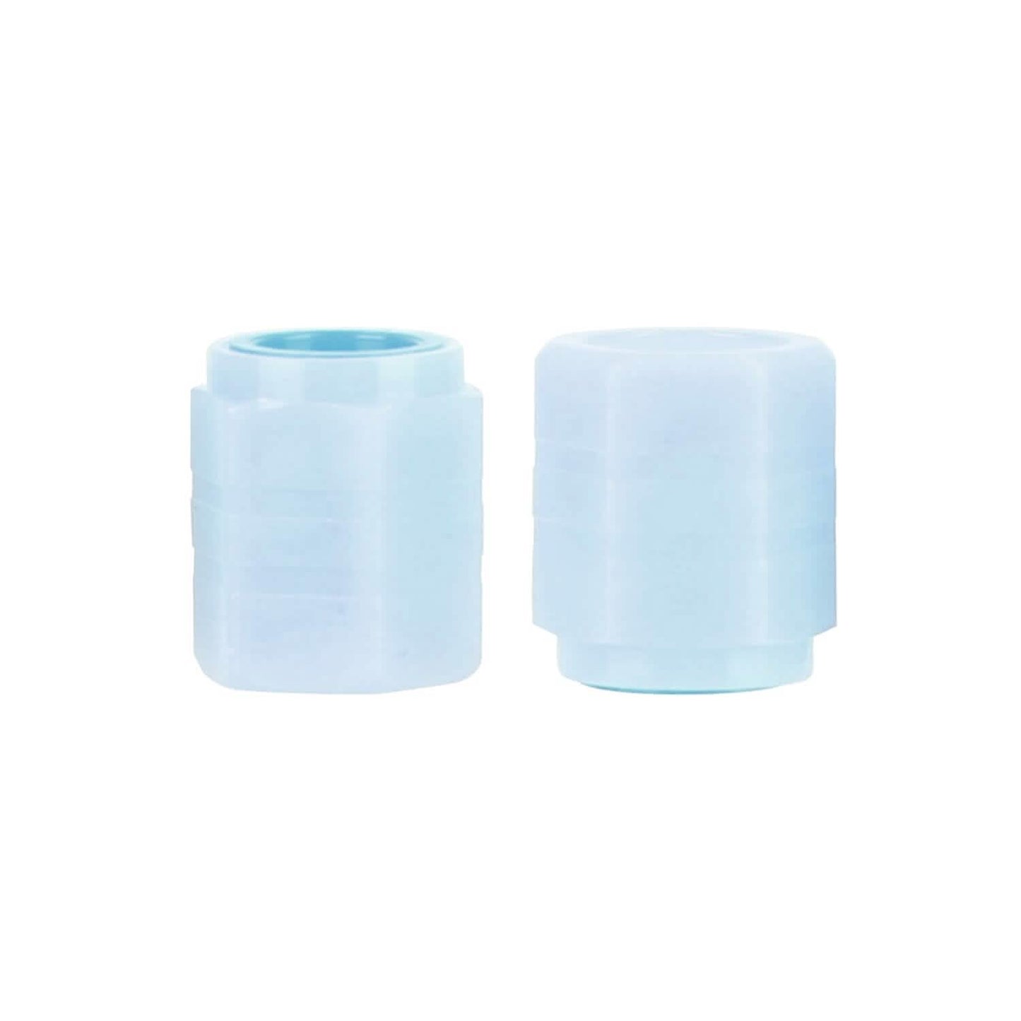 12-Piece: Luminous Car Tire Valve Stem Covers