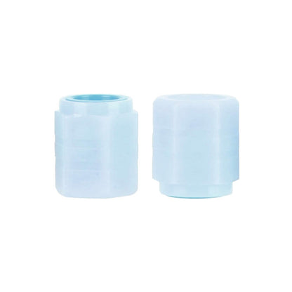 12-Piece: Luminous Car Tire Valve Stem Covers