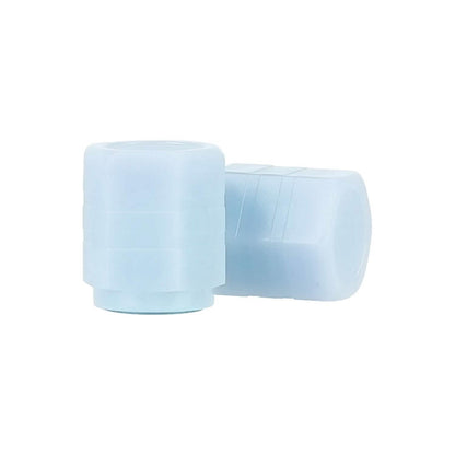 12-Piece: Luminous Car Tire Valve Stem Covers