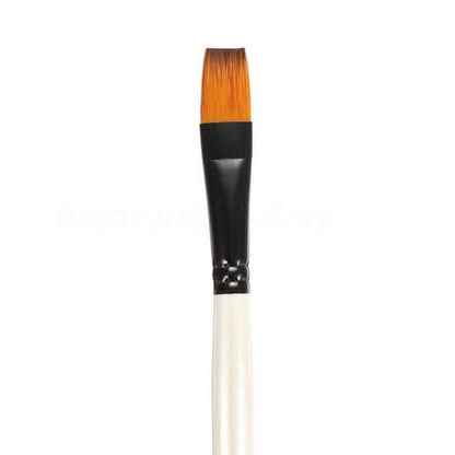 12-Piece Set: Artist Watercolor Painting Brushes