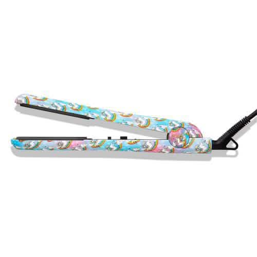 1.25" Ceramic Flat Iron - Assorted Styles