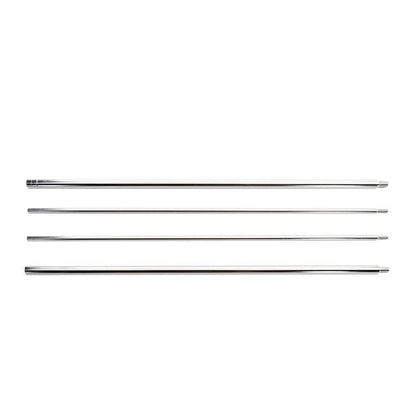 126-Piece: Universal Gun Cleaning Kit