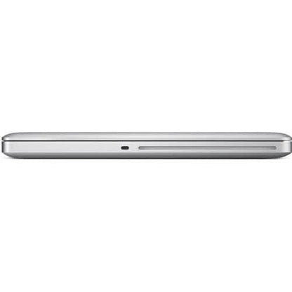 Apple MacBook Pro MC024LL/A 17" 8GB 256GB (Refurbished)