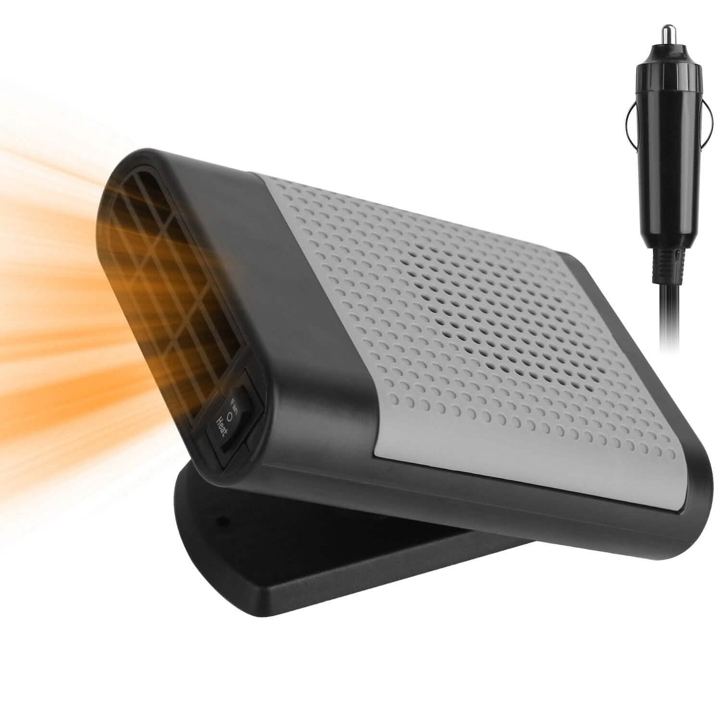12V 150W Portable Car Heater