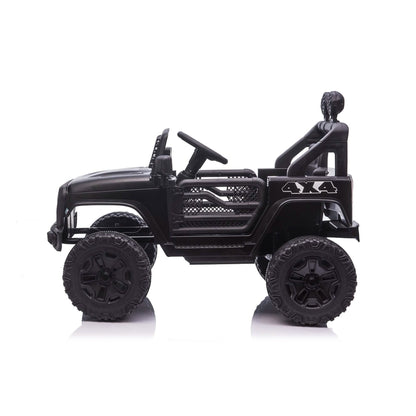 12V Battery Electric Car with Horn, Front Light ,Four Wheel Absorber and Remote Control