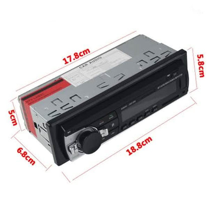 12V Bluetooth Car Stereo
