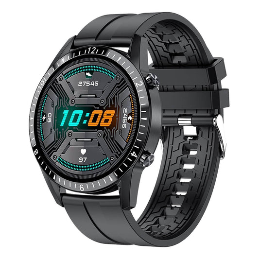 1.3 inch Wireless Smart Watch