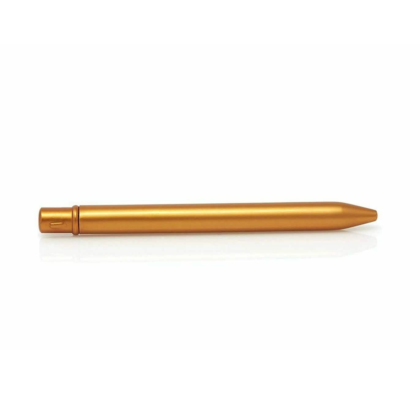 13-Piece: Lilt Beauty Makeup Brush Set with Brass Box