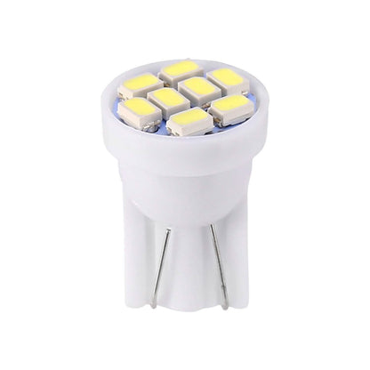 13-Pieces: T10 31mm Festoon LED Light