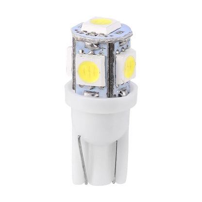 13-Pieces: T10 31mm Festoon LED Light