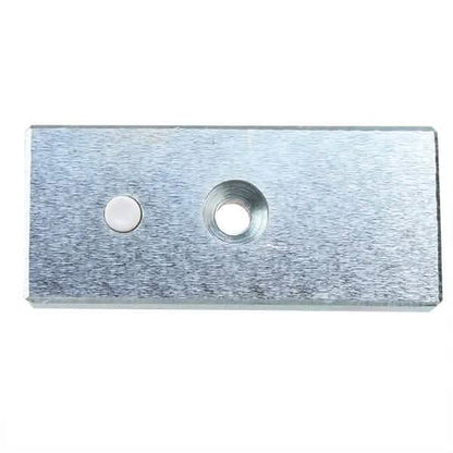 130Lbs Holding Force Electric Magnetic Lock for Door Access Control System