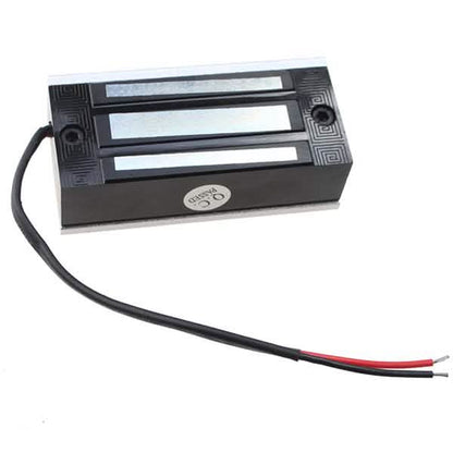 130Lbs Holding Force Electric Magnetic Lock for Door Access Control System