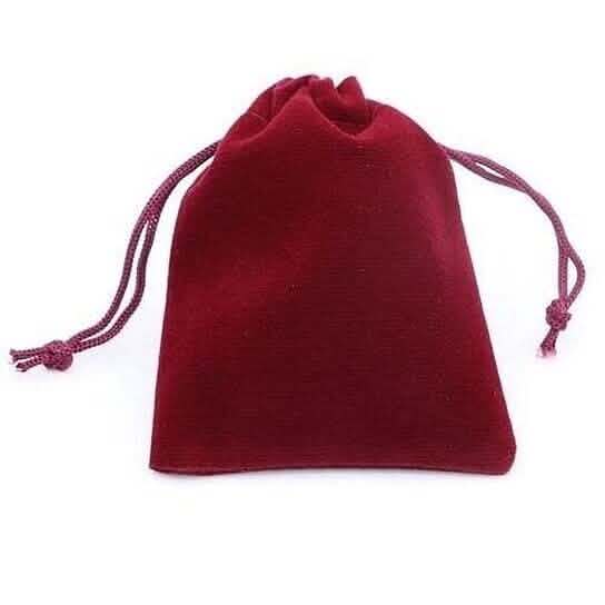 14k White Gold Filled Cuban Link Chain 24"
