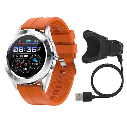 1.54" Wireless Fitness Tracker