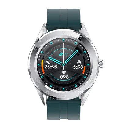 1.54" Wireless Fitness Tracker
