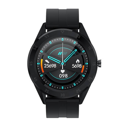 1.54" Wireless Fitness Tracker