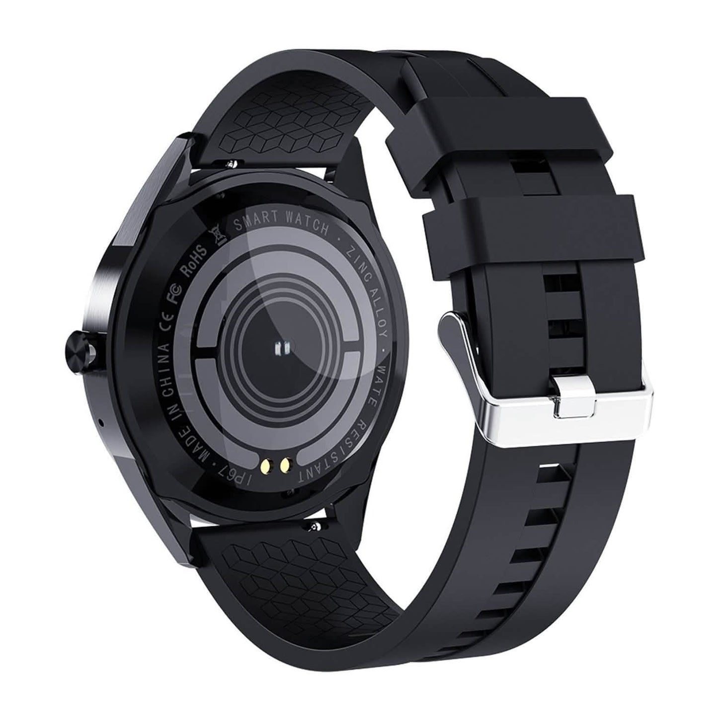 1.54" Wireless Fitness Tracker