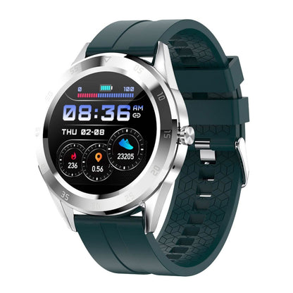 1.54" Wireless Fitness Tracker