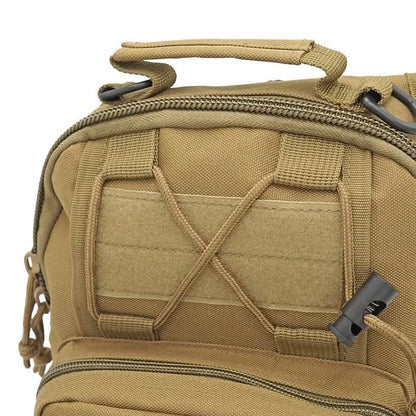 15L Waterproof Hiking Backpack