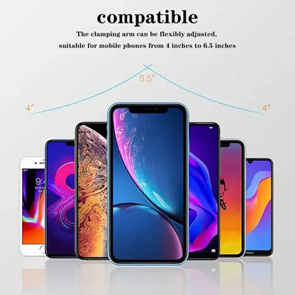 15W Mobile Phone Wireless Charger Mobile Phone Holder