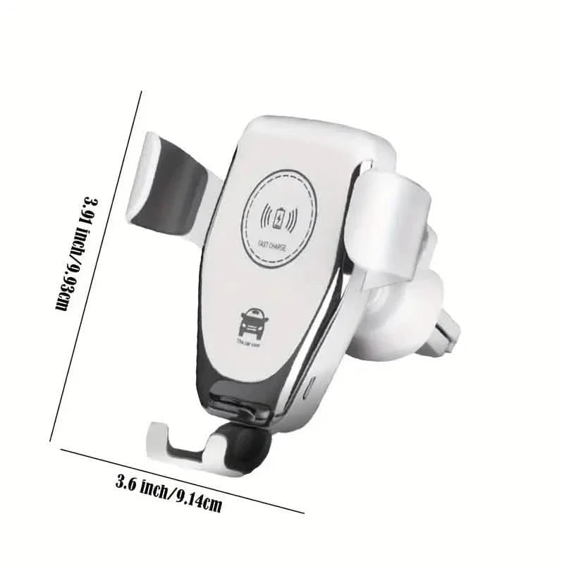 15W Mobile Phone Wireless Charger Mobile Phone Holder