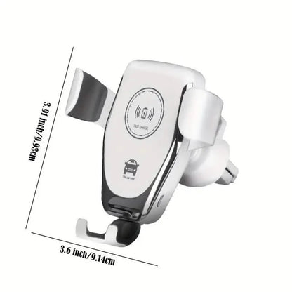 15W Mobile Phone Wireless Charger Mobile Phone Holder