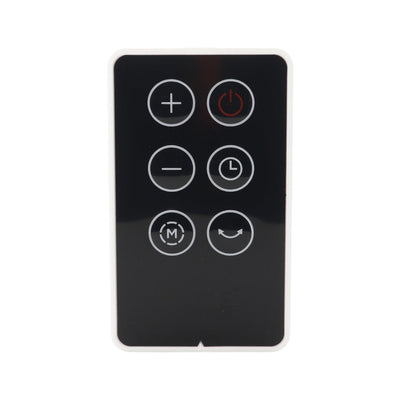 Midea 17117000005198 Upright Oil Space Floor Heater Remote Control | NY150618SRA
