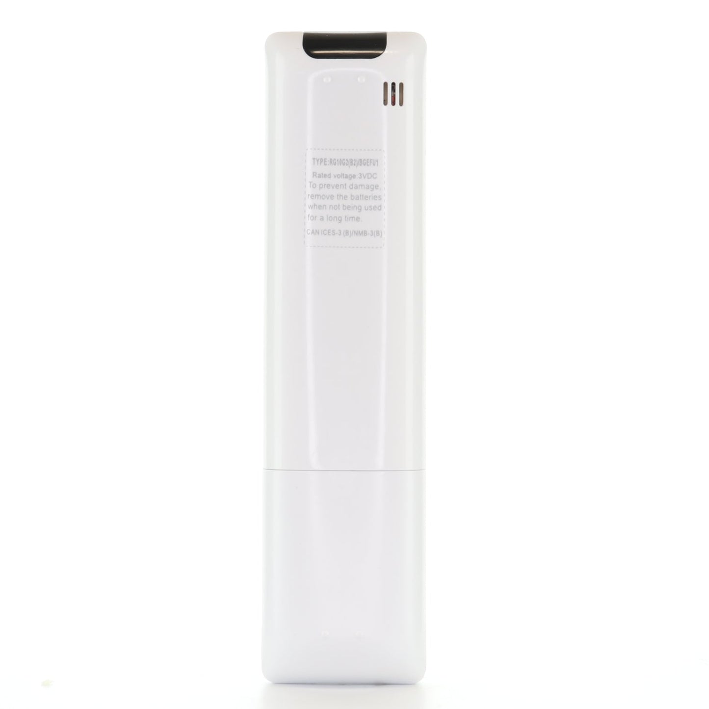 Midea RG10G2(B2)/BGEFU1 In-Window Air Conditioner Thermostatic Remote Control - 17317000008658