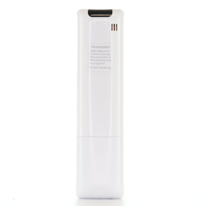 Midea RG10G2(B2)/BGEFU1 In-Window Air Conditioner Thermostatic Remote Control - 17317000008658