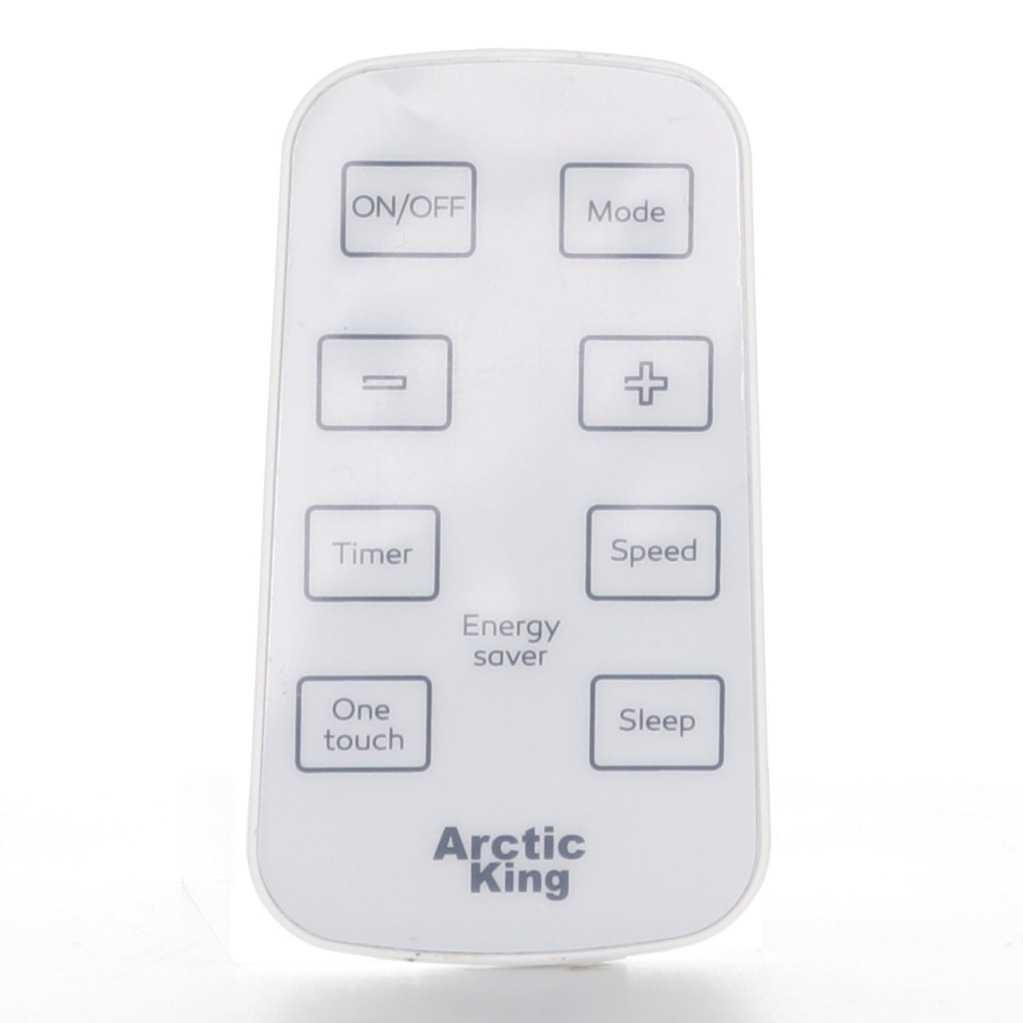 Arctic King / Midea RG15B1/E Air Conditioner Remote Control - 17317000A52528