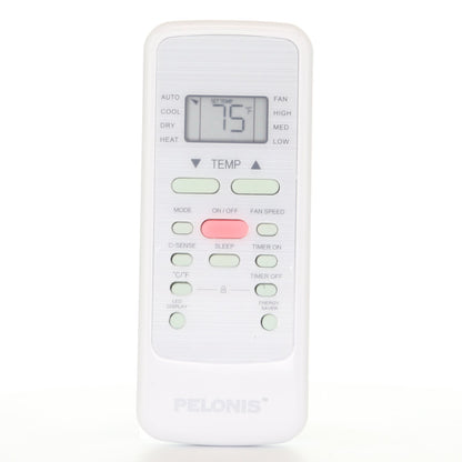 PELONIS RG51G(1)/EFU1 Air Conditioner Remote Control - 17317000A59931