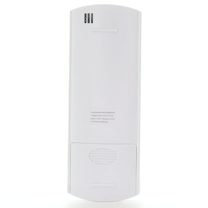 Midea Omni RG57H1(B)/BGCE-M omni max Portable Air Conditioner Remote Control - 17317000A63232