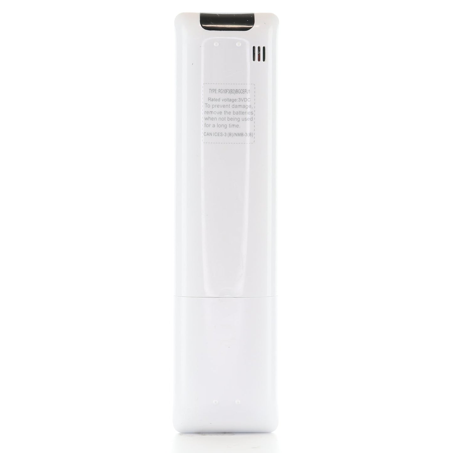Midea RG10F3(B2)/BGCEFU1 Rohs Portable Air Conditioner Remote Control - 17317000A62849