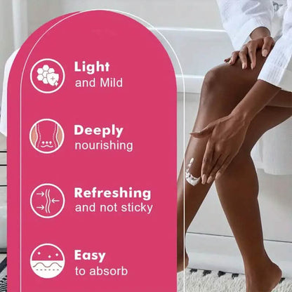1.7fl.oz/50ml Cellulite and Skin Tightening Cream