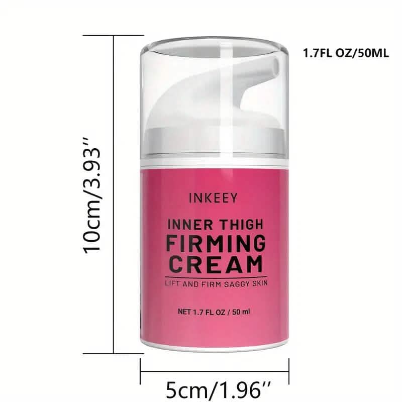 1.7fl.oz/50ml Cellulite and Skin Tightening Cream