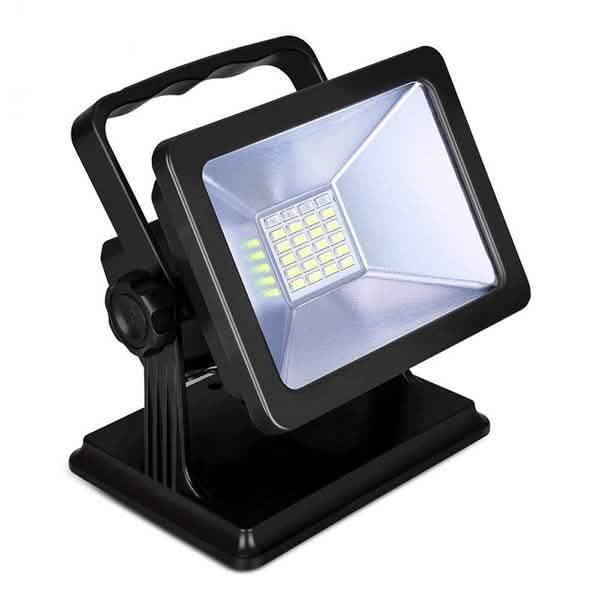 180¬∞ Rotatable Flood Lights