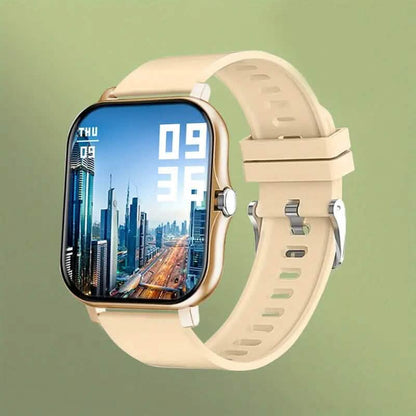 Full Touch Screen Smart Watch