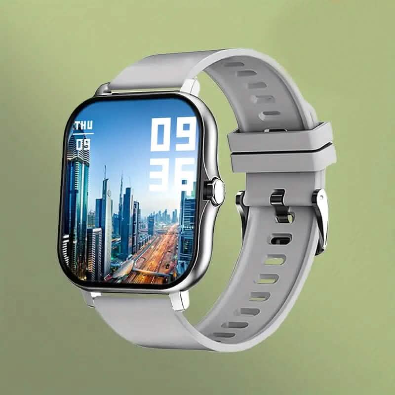 Full Touch Screen Smart Watch