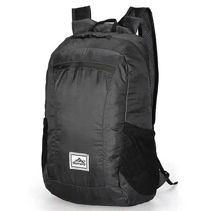 18L Hiking Backpack Lightweight Packable Backpack