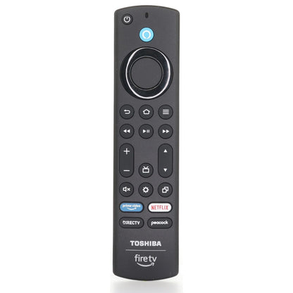 Toshiba NS-RC1US-21 (Rev H) Fire TV Remote Control with Voice 1T860000I00 [CTRC1US19]