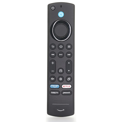 Toshiba NS-RC1US-21 (Rev H) Fire TV Remote Control with Voice 1T860000I00 [CTRC1US19]