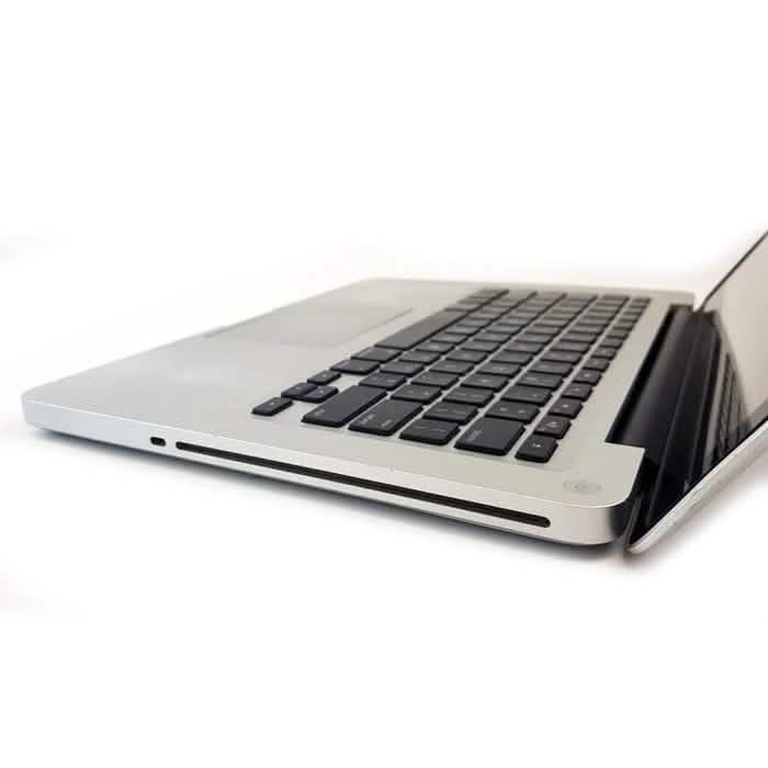 Apple Macbook Pro 13 MC374LL/A Mid 2010 A1278 Core 2 DUO 2.26GHz 4GB 512GB HDD (Refurbished)