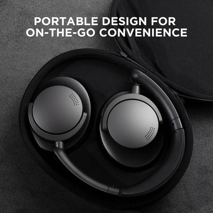 1MORE SonoFlow Active Noise Cancelling Headphones  (Refurbished)