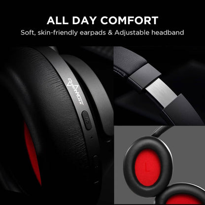 1MORE SonoFlow Active Noise Cancelling Headphones  (Refurbished)