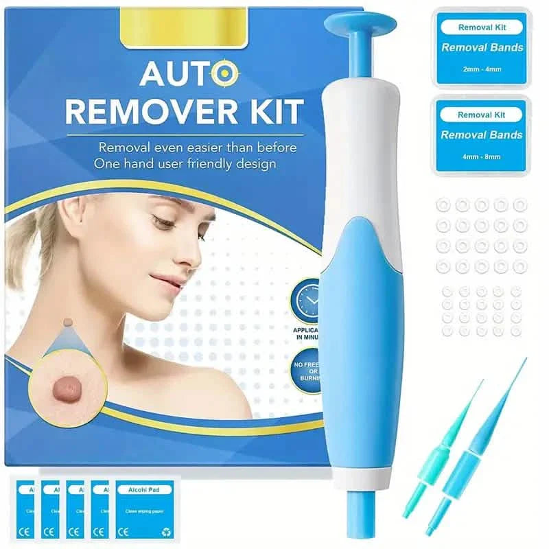Advanced Auto Skin Tag Repair Kit