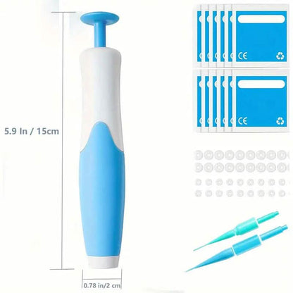 Advanced Auto Skin Tag Repair Kit