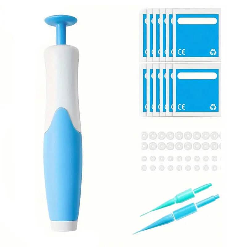 Advanced Auto Skin Tag Repair Kit