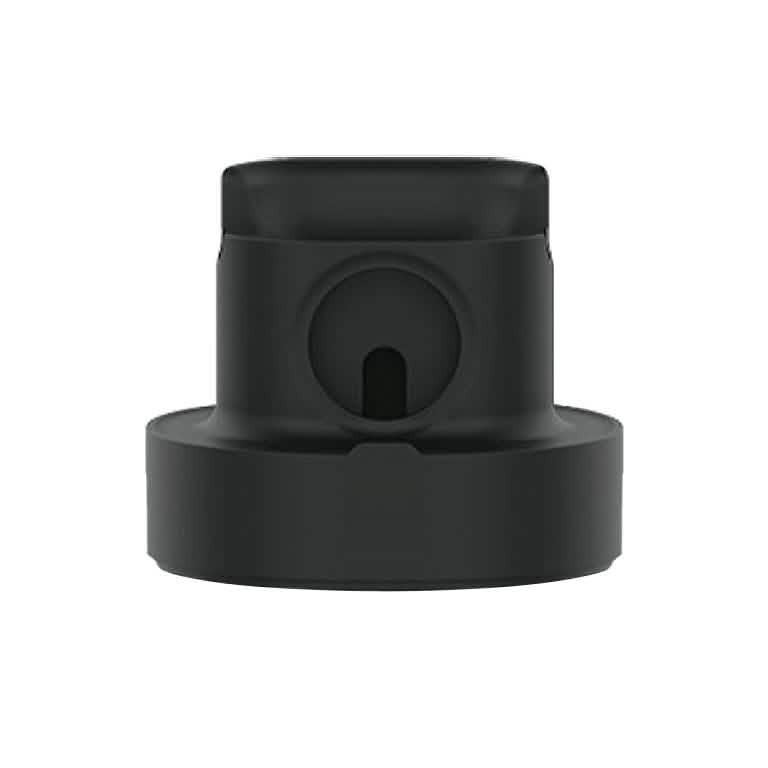 2-in-1 Apple Silicone Charging Stand